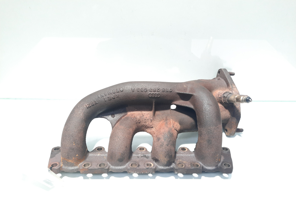 Galerie evacuare, cod 058253033A, Audi A6 (4B2, C5) 1.8 b, AJP (idi:450206)