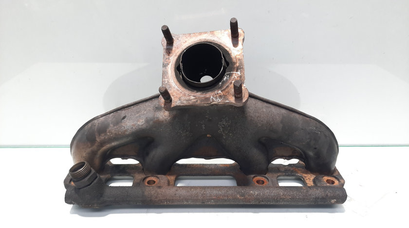 Galerie evacuare, cod 06A253031, Vw Golf 4 (1J1) 2.0 B, AQY (id:458392)