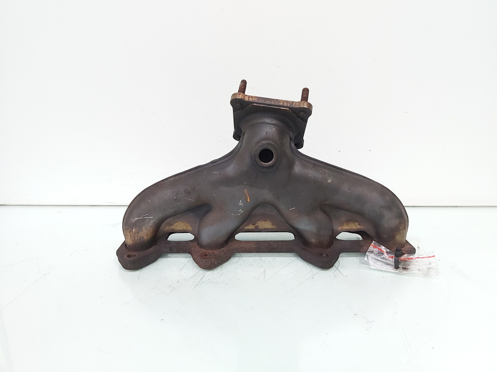 Galerie evacuare, cod 06A253031, Vw Golf 4 (1J1) 2.0 benz, AQY (id:659083)