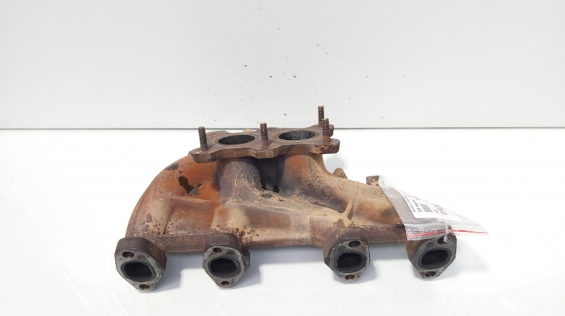 Galerie evacuare, cod 06A253033AS, Audi A3 (8P1) 1.6 benz, BSE (id:648650)