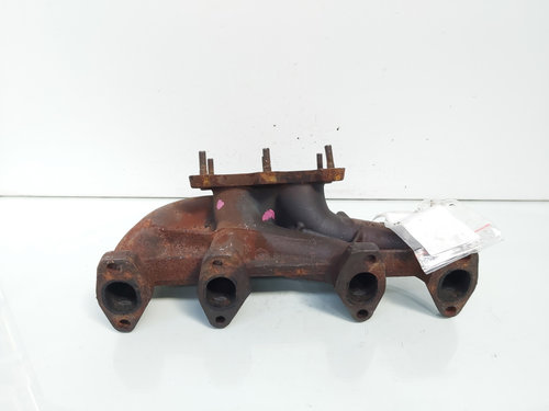 Galerie evacuare, cod 06A253033AS, Audi A3 (8P1) 1.6 benz, BSE (id:665417)
