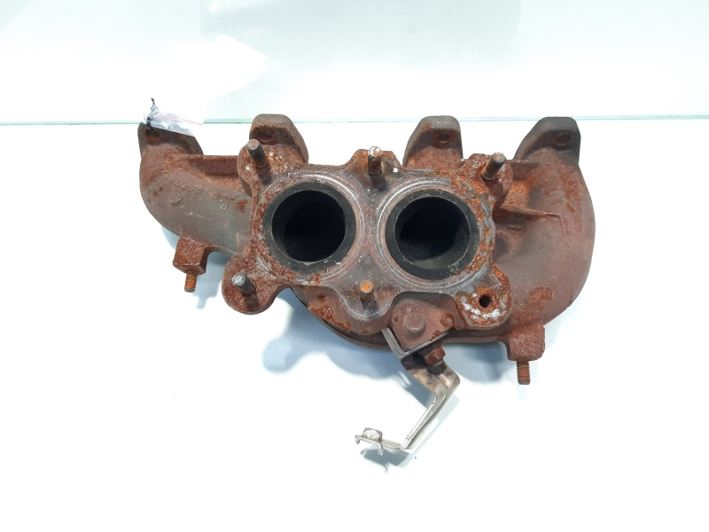 Galerie evacuare, cod 06A253033AS, Vw Golf 6 (5K1) 1.6 benz, BSE (id:478532)