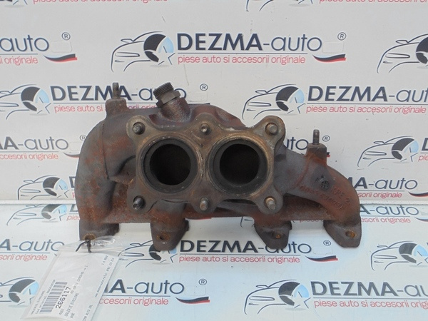 Galerie evacuare, cod 06A253033P, Audi A3 (8P) 1.6b, BGU, (id:266117)