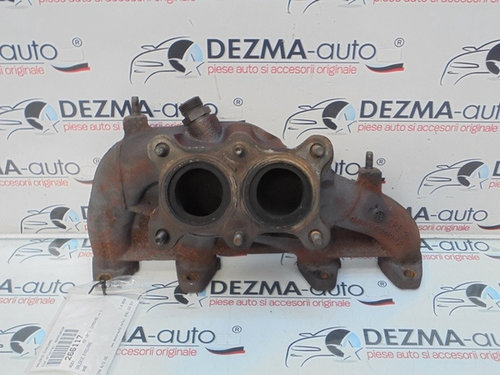 Galerie evacuare, cod 06A253033P, Audi A3 (8P) 1.6b, BGU, (id:266117)