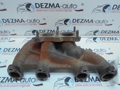 Galerie evacuare, cod 06A253033P, Audi A3 (8P) 1.6B, BSF