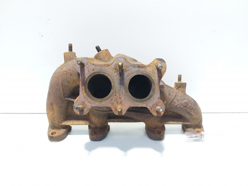 Galerie evacuare, cod 06A253033P, Audi A3 (8P1) 1.6 benz, BSE (id:629955)