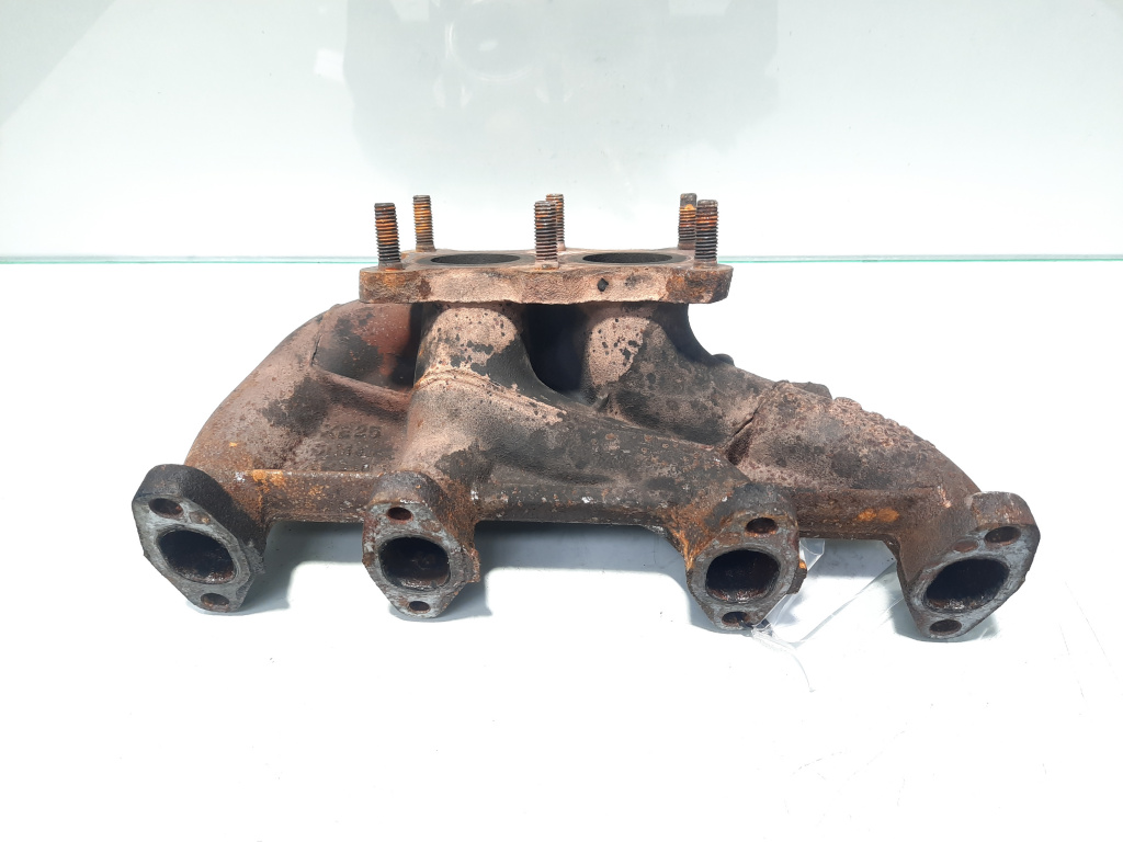 Galerie evacuare, cod 06A253033P, VW Golf 4 Variant (1J5), 1.6 benz, AKL (idi:457927)