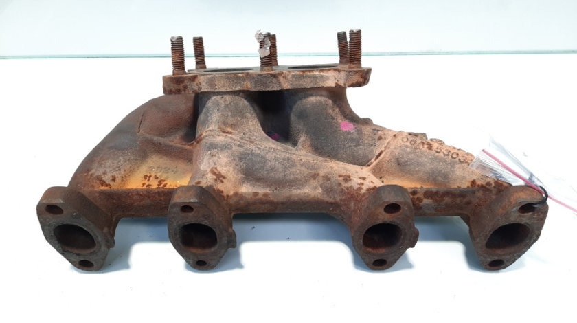 Galerie evacuare, cod 06A253033P, Vw Passat (3C2) 1.6 B, BSE (idi:331643)