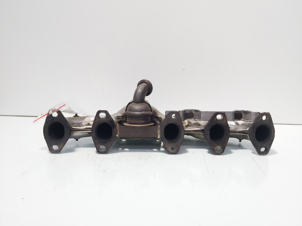 Galerie evacuare, cod 070253017, Vw Touareg (7LA, 7L6) 2.5 TDI, BAC (id:702674)