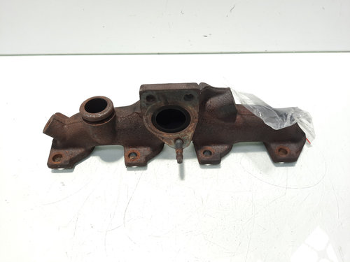 Galerie evacuare, cod 140042052R, Dacia Duster, 1.5 DCI, K9KJ896 (id:562921)
