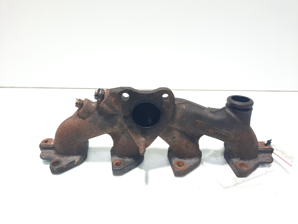 Galerie evacuare, cod 140042975R, Renault Clio 4, 1.5 DCI, K9K628 (id:504650)