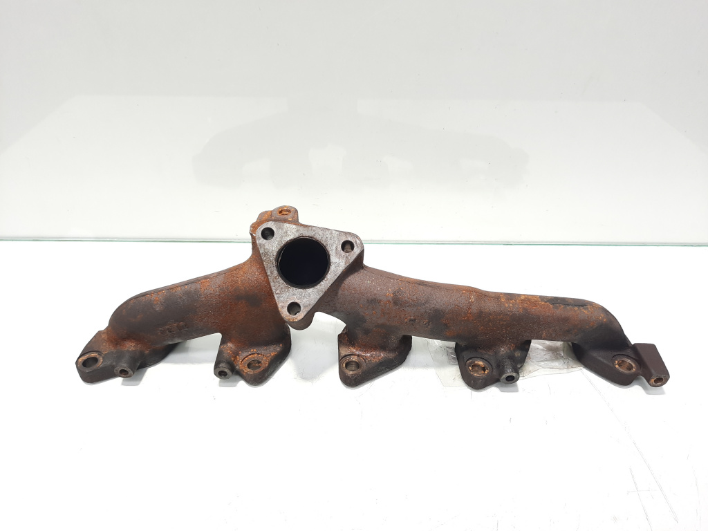 Galerie evacuare, cod 24442866, Opel Vectra B (38) 2.0 tdi, Y20DTH (id:464245)