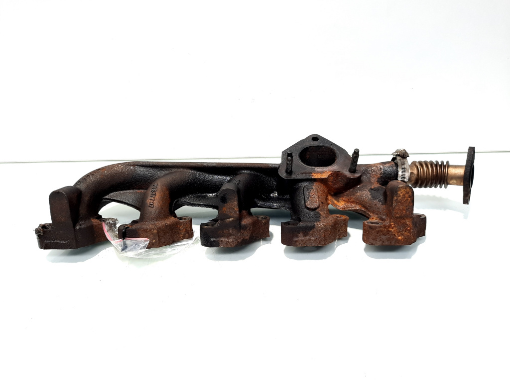 Galerie evacuare, cod 30637797, Volvo XC90, 2.4D, D5244T5 (id:516879)