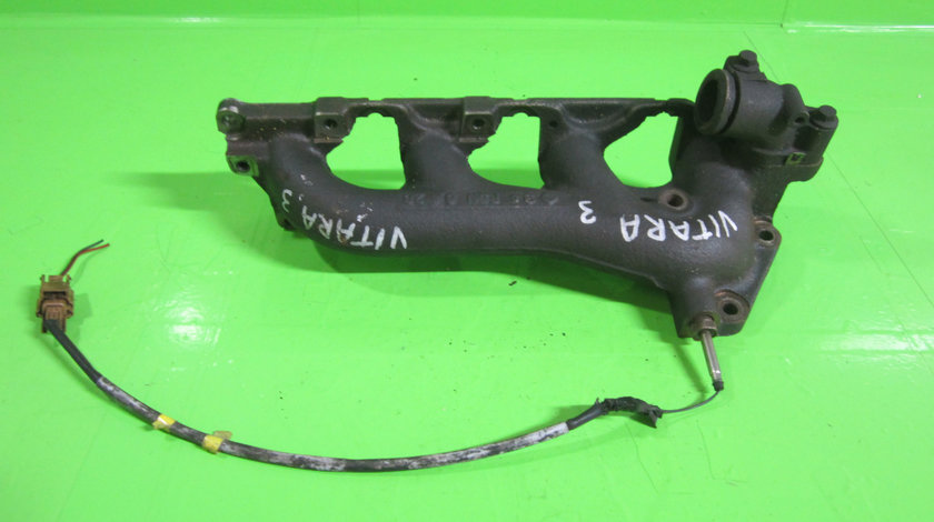 GALERIE EVACUARE COD 426549 615376 SUZUKI GRAND VITARA 2 1.9 DDiS 4x4 FAB. 2005 - 2015 ⭐⭐⭐⭐⭐