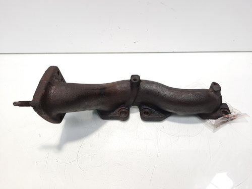 Galerie evacuare, cod 4H2Q-9430-CB, Land Rover Range Rover Sport (LS) 2.7 D, 276DT (id:556668)