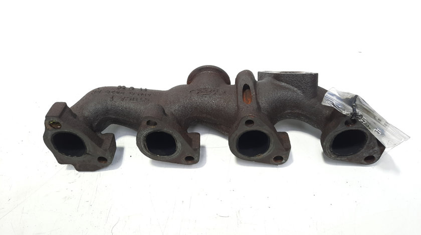 Galerie evacuare, cod 4M5Q-9428-AB, Ford Focus 2 (DA) 1.8 TDCI, KKDA (id:486697)