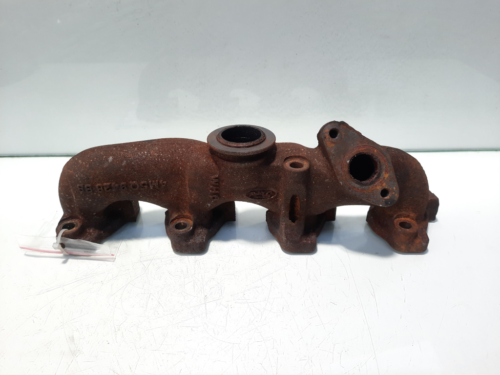 Galerie evacuare, cod 4M5Q-9428-BB, Ford Mondeo 4, 1.8 TDCI, QYBA (id:497950)