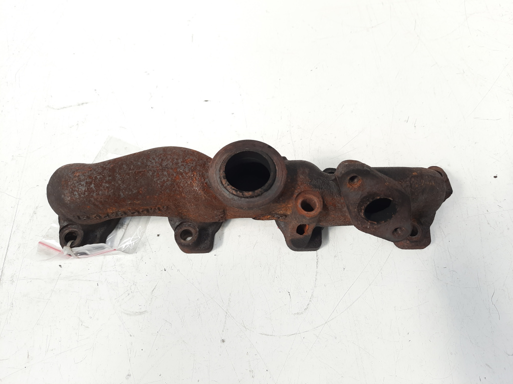 Galerie evacuare, cod 4M5Q-9428-BB, Ford Mondeo 4, 1.8 TDCi, QYBA (id:491065)