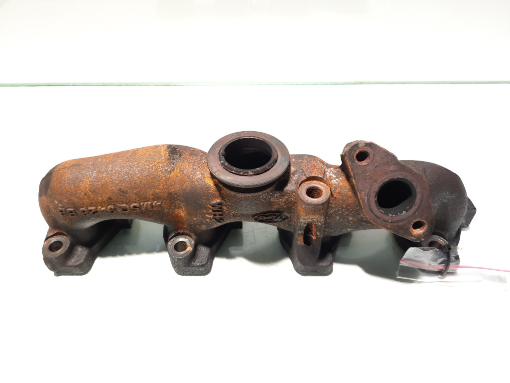 Galerie evacuare, cod 4M5Q-9428-BB, Ford Mondeo 4, 1.8 TDCI, QYBA (id:497333)
