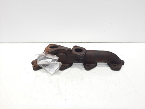 Galerie evacuare, cod 574232, Nissan Qashqai, 1.5 DCI, K9K292 (id:110747)