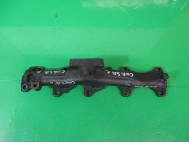 GALERIE EVACUARE COD 73501340 OPEL CORSA C 1.3 CDTI FAB. 2000 - 2005 ⭐⭐⭐⭐⭐