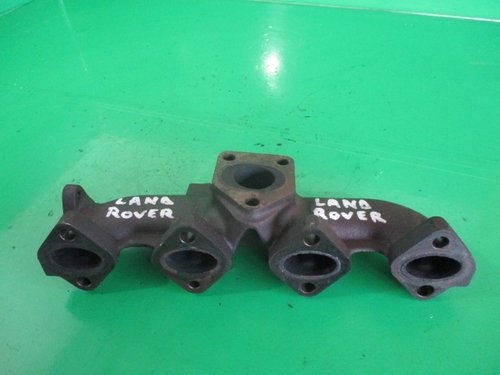 GALERIE EVACUARE COD 7786820 LAND ROVER FREELANDER 2.0 TD4 82KW 112CP FAB. 1998 - 2006 ⭐⭐⭐⭐...