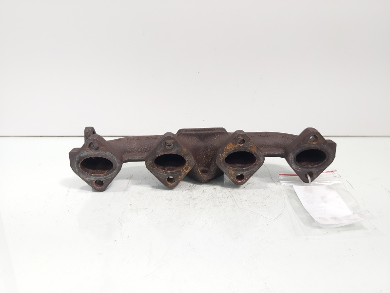 Galerie evacuare, cod 77902190, Bmw X3 (E83), 2.0 diesel, 204D4 (id:689399)