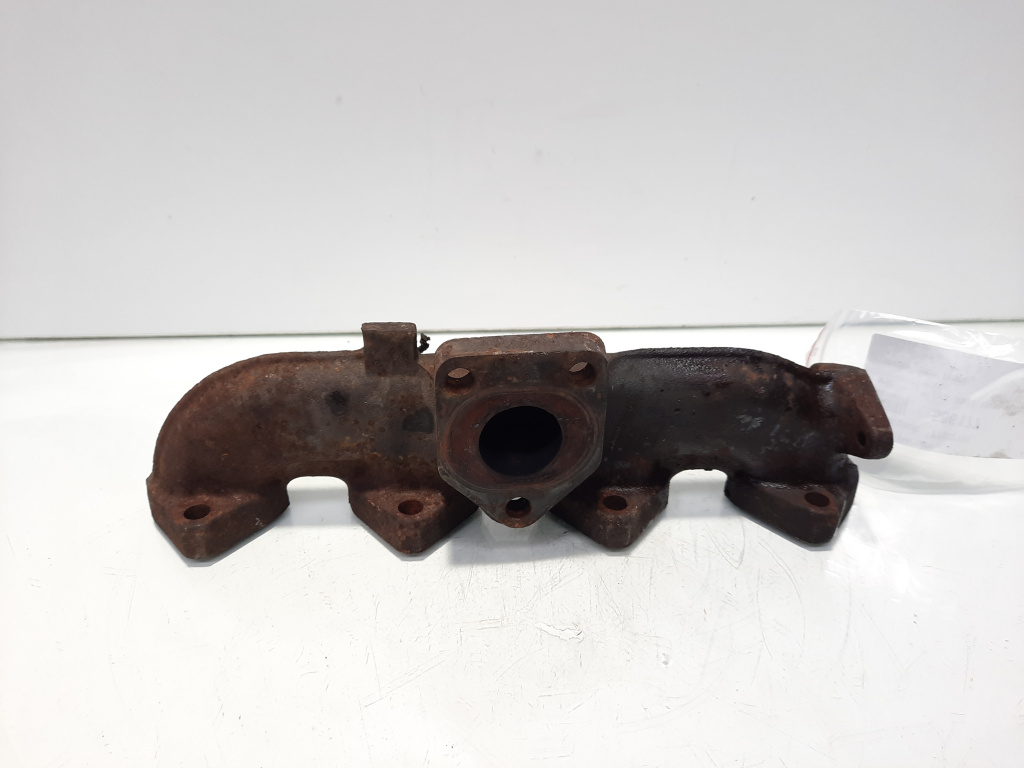 Galerie evacuare, cod 77902190, Bmw X3 (E83), 2.0 diesel, 204D4 (idi:586177)