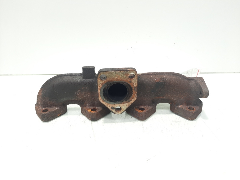 Galerie evacuare, cod 77902190, Bmw X3 (E83), 2.0 diesel, 204D4 (id:615534)
