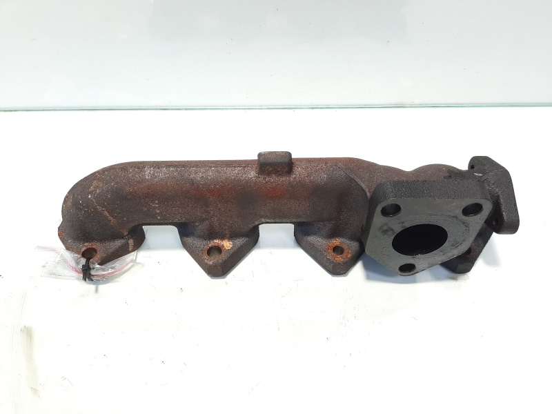 Galerie evacuare, cod 7791762-02, Bmw 3 (E90), 2.0 diesel, 204D4 (idi:481755)