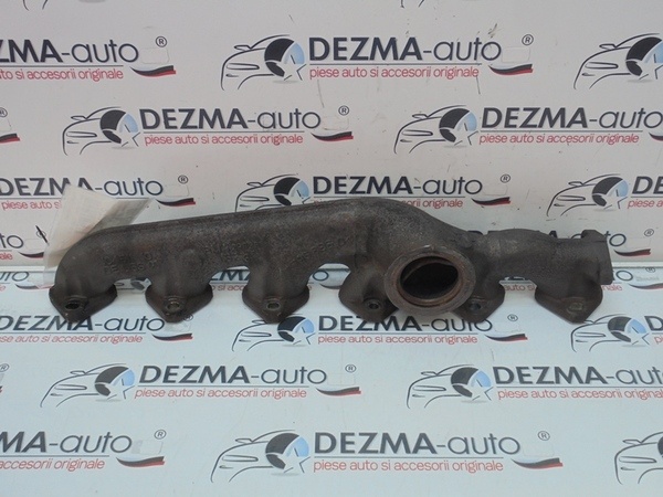 Galerie evacuare cod 7796886-04, Bmw X3 (E83) 3.0 d, 306D3