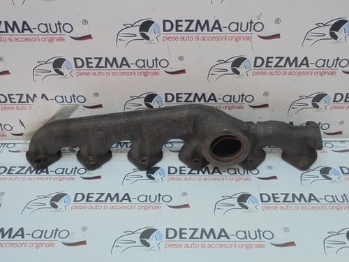 Galerie evacuare cod 7796886-04, Bmw X5 (E70) 3.0 d, 306D3