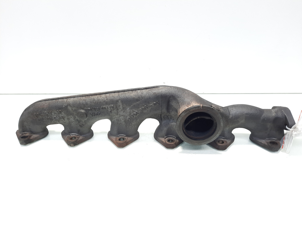 Galerie evacuare, cod 7796886-04, Bmw X5 (E70), 3.0 diesel, 306D3 (id:554513)