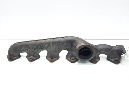 Galerie evacuare, cod 7796886-04, Bmw X5 (E70), 3.0 diesel, 306D3 (id:554513)