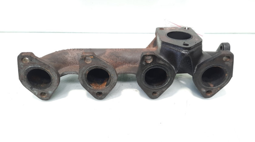 Galerie evacuare, cod 7797389-03, Bmw 1 (E81, E87), 2.0 diesel, N47D20A (idi:466939)