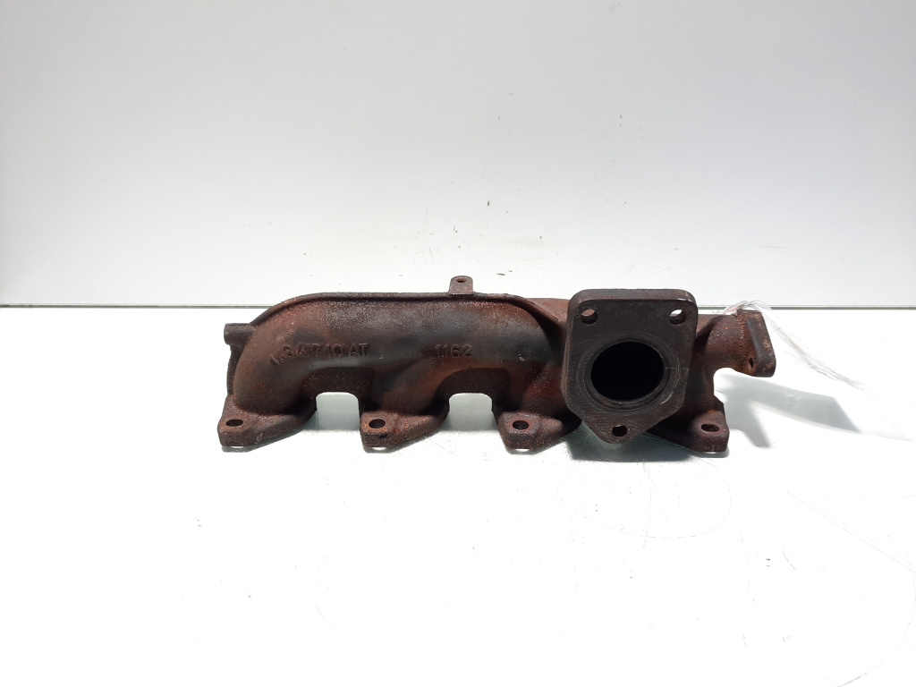 Galerie evacuare, cod 7797389-03, Bmw 3 (E90), 2.0 diesel. N47D20A (id:571592)