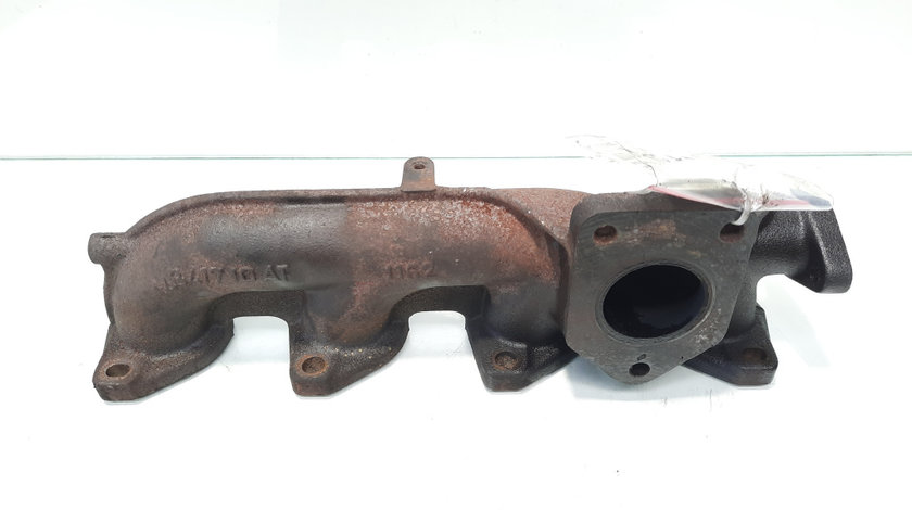 Galerie evacuare, cod 7797389-03, Bmw 3 (E90) 2.0 diesel, N47D20A (id:466939)