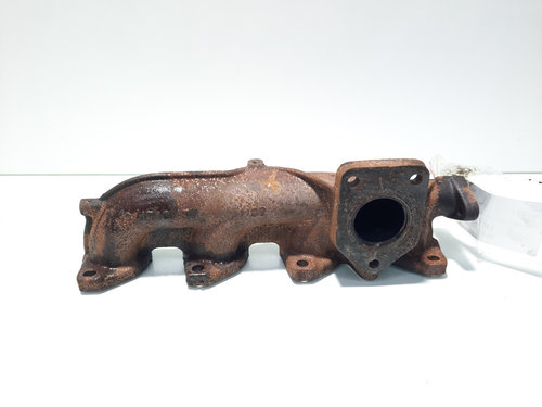 Galerie evacuare, cod 7810182-01, Bmw 3 Touring (E91), 2.0 diesel, N47D20A (id:574141)