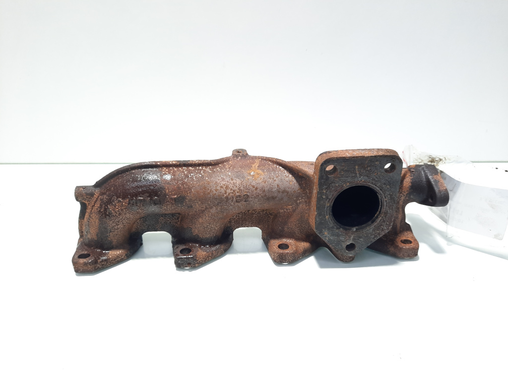 Galerie evacuare, cod 7810182-01, Bmw X3 (E83), 2.0 diesel, N47D20A (idi:574141)