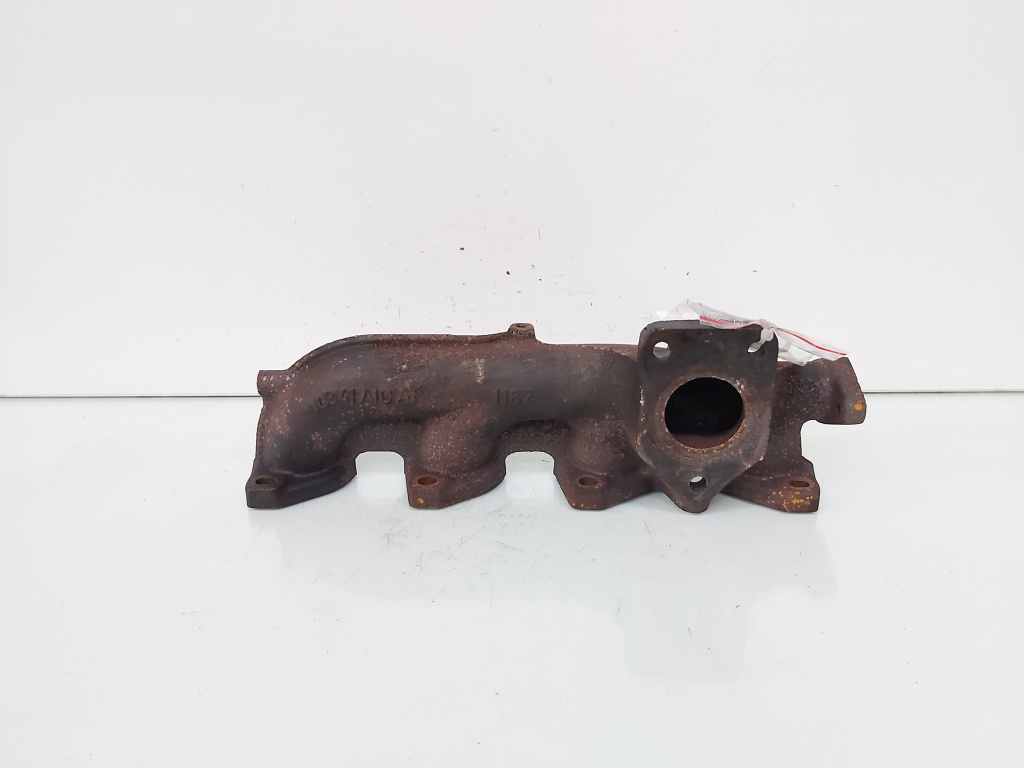 Galerie evacuare, cod 7810182-03, Bmw 1 (F21) 2.0 diesel, N47D20C (idi:667124)