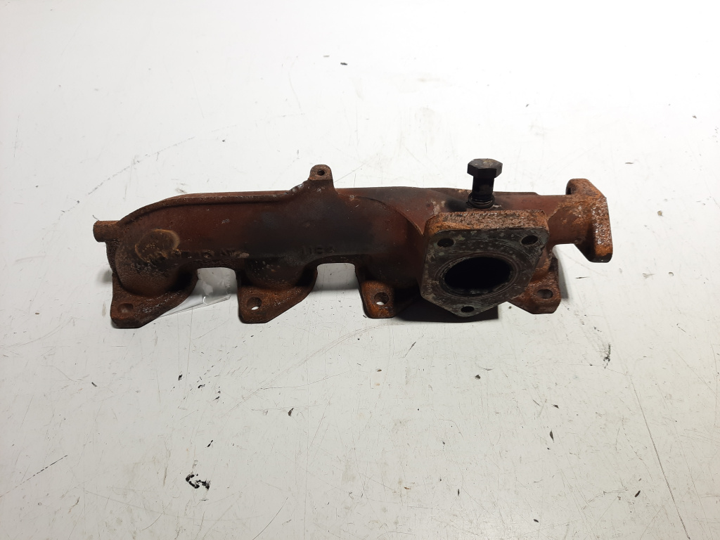 Galerie evacuare, cod 7810182-03, Bmw 3 (E90) 2.0 Diesel, N47D20C (id:501078)