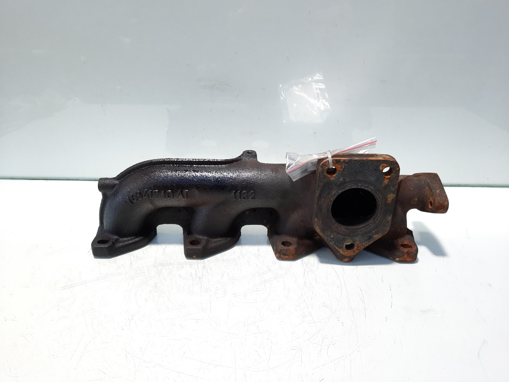 Galerie evacuare, cod 7810182-03, Bmw 3 (E90) 2.0 Diesel, N47D20C (id:500745)