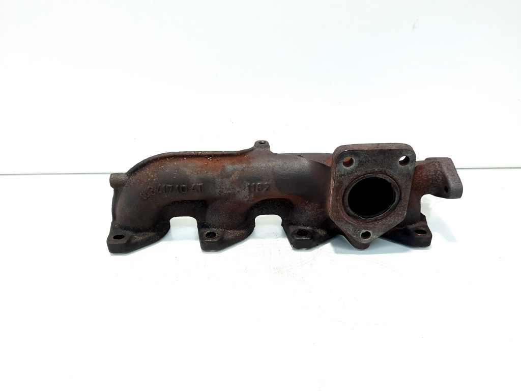 Galerie evacuare, cod 7810182-03, Bmw 3 (F30) 2.0 diesel, N47D20C (id:548643)