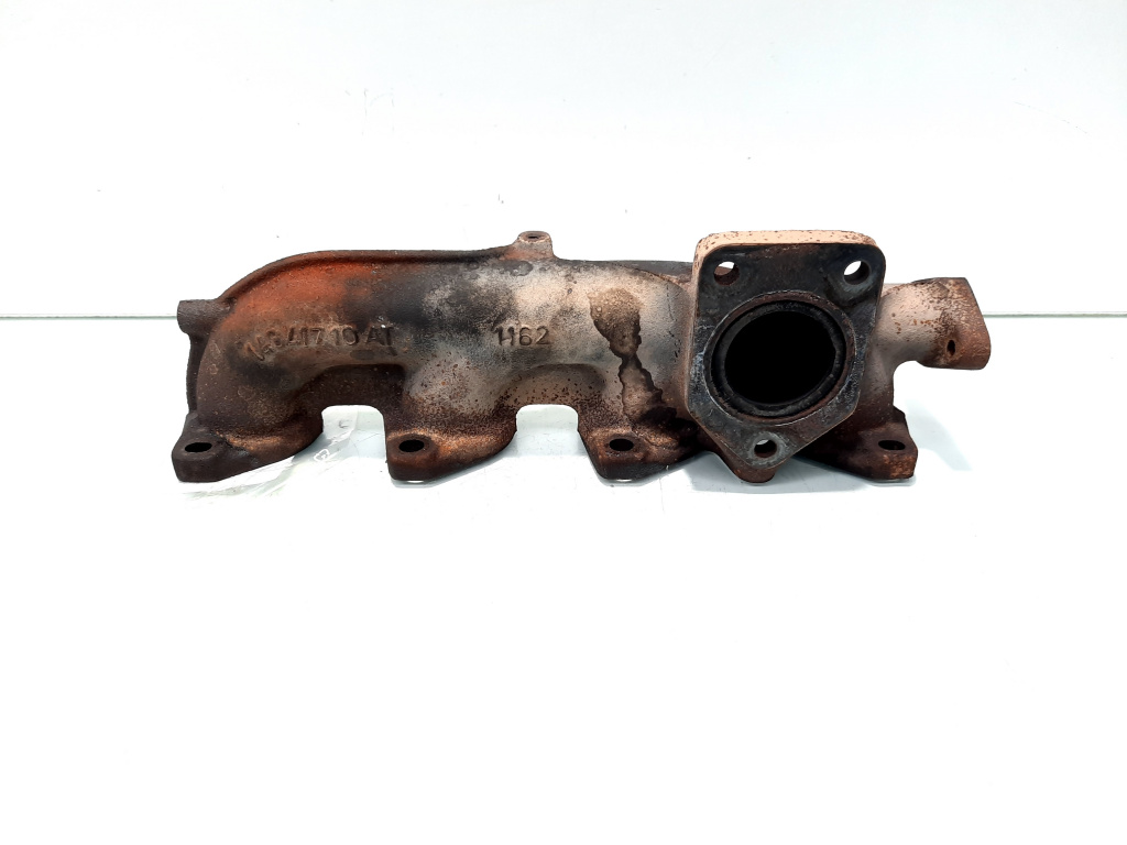 Galerie evacuare, cod 7810182-03, Bmw 3 (F30) 2.0 diesel, N47D20C (id:544074)