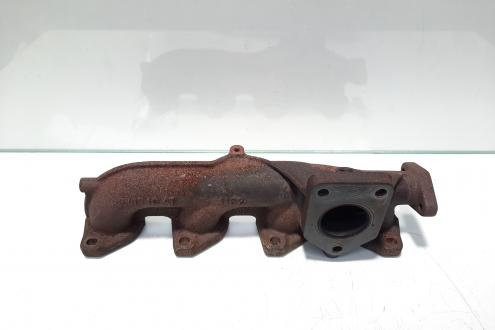 Galerie evacuare, cod 7810182-03, Bmw 4 Cabriolet (F33, F83), 2.0 diesel, N47D20C (idi:694901)