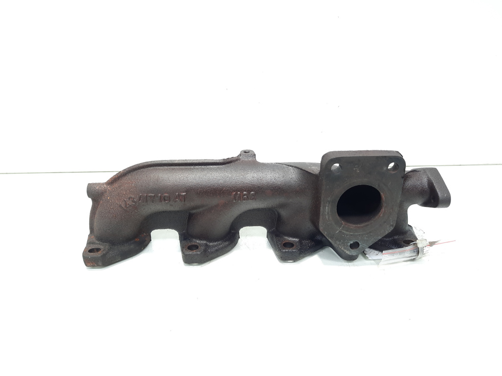 Galerie evacuare, cod 7810182-03, Bmw X1 (E84), 2.0 diesel, N47D20C (id:613368)