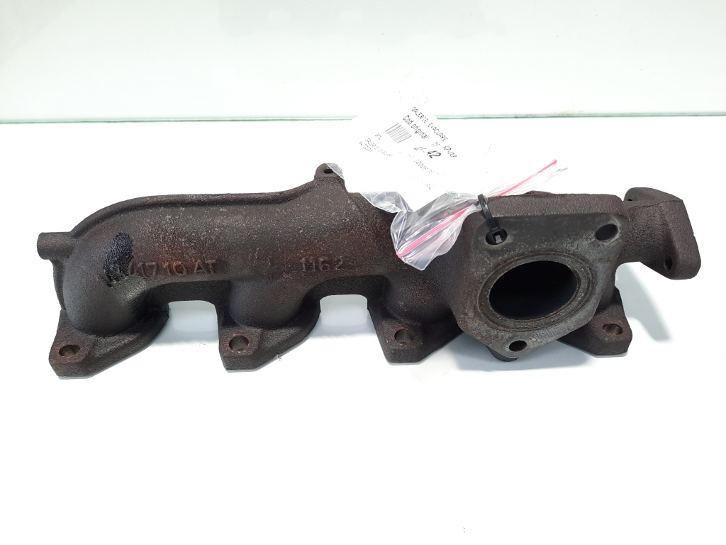 Galerie evacuare, cod 7810182-03, Bmw X1 (E84) 2.0 diesel, N47D20C (id:482242)