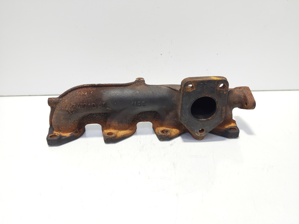Galerie evacuare, cod 7810182-03, Bmw X1 (E84), 2.0 diesel, N47D20C (id:628387)