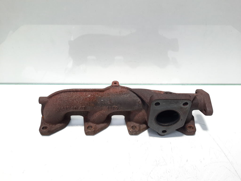 Galerie evacuare, cod 7810182-03, Bmw X3 (F25), 2.0 diesel, N47D20C