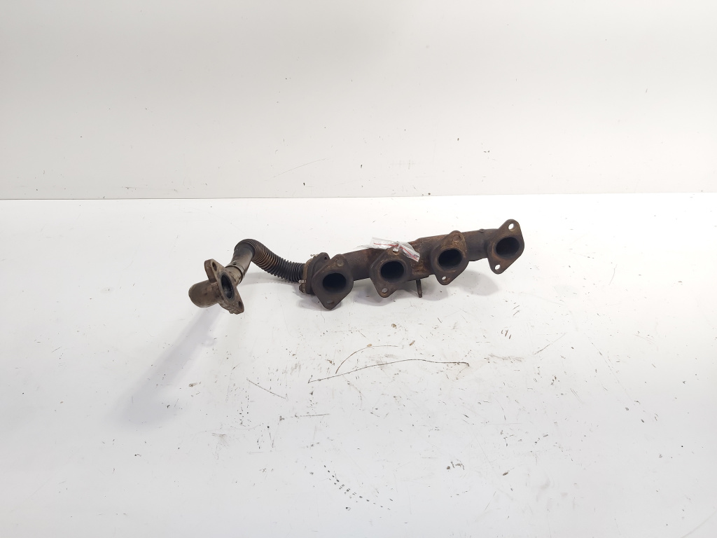 Galerie evacuare, cod 788182, Renault Laguna 3 Combi 2.0 DCI, M9R (id:699117)